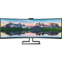 Монитор Philips 439P9H/00 фото 1